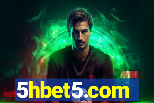 5hbet5.com