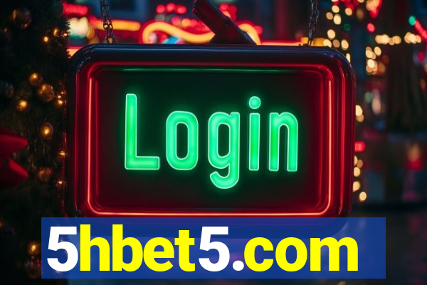 5hbet5.com