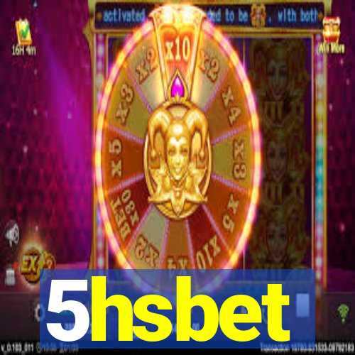 5hsbet