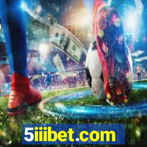 5iiibet.com