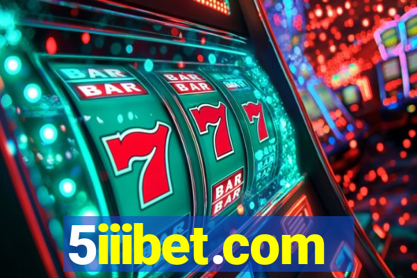 5iiibet.com