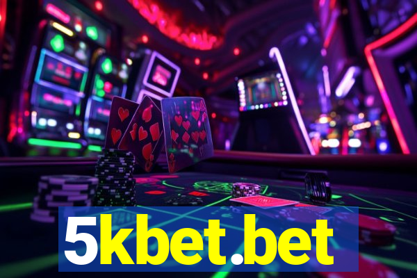 5kbet.bet