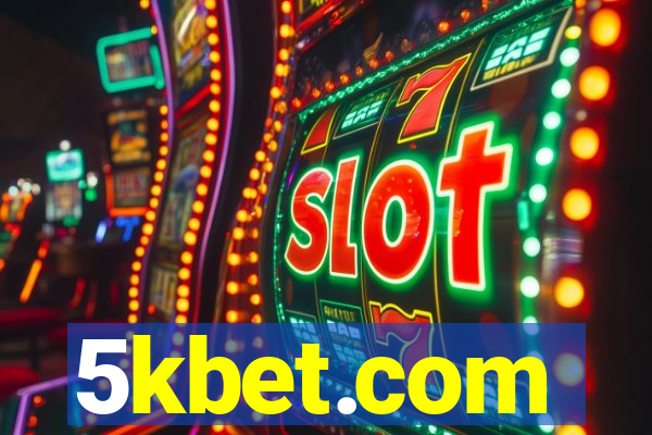 5kbet.com