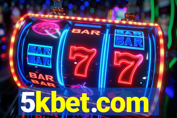 5kbet.com