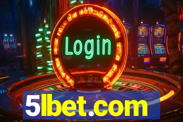 5lbet.com