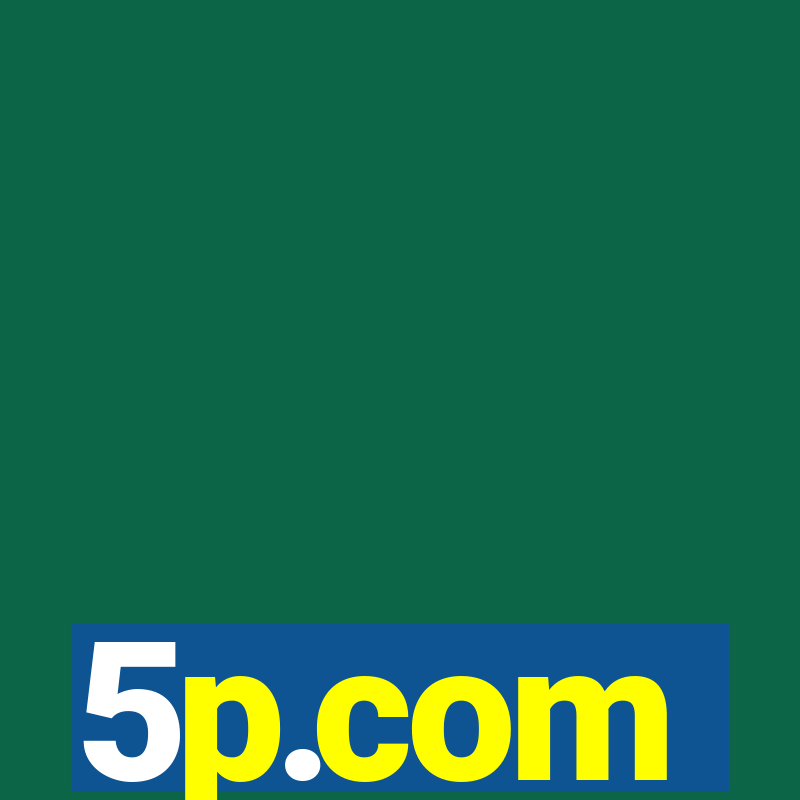 5p.com