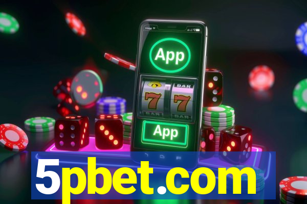 5pbet.com