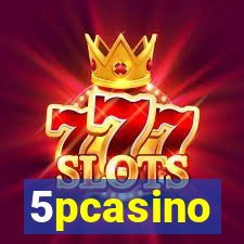 5pcasino