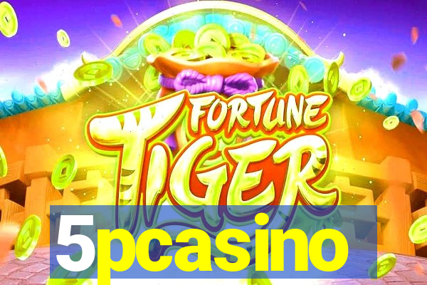 5pcasino