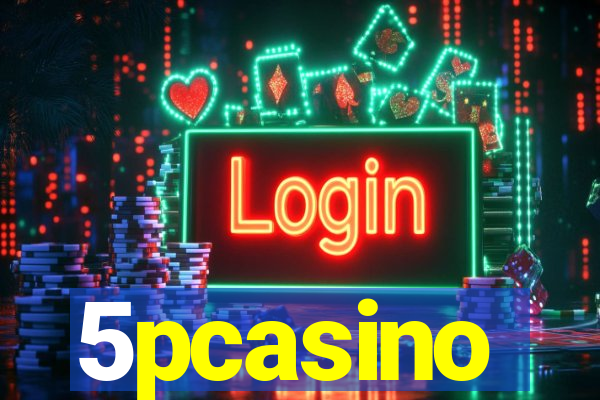 5pcasino