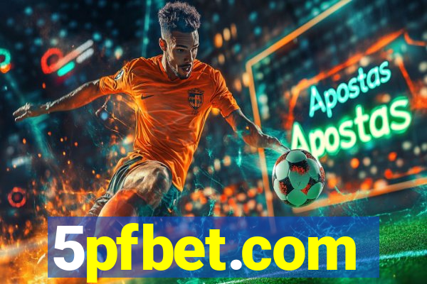 5pfbet.com