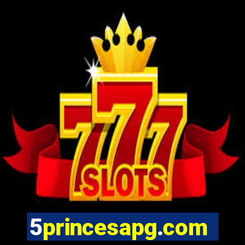 5princesapg.com