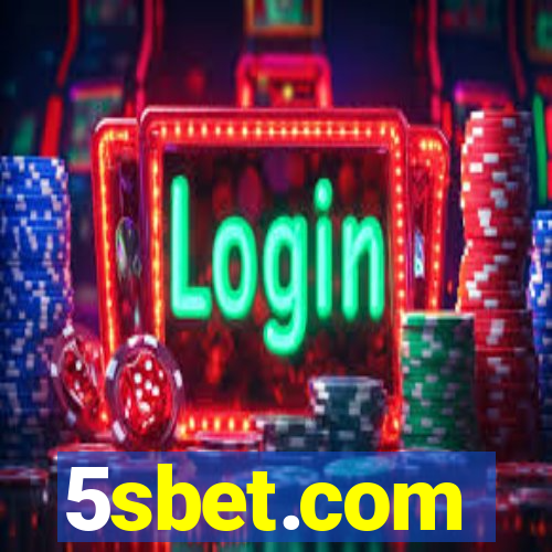 5sbet.com