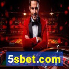 5sbet.com