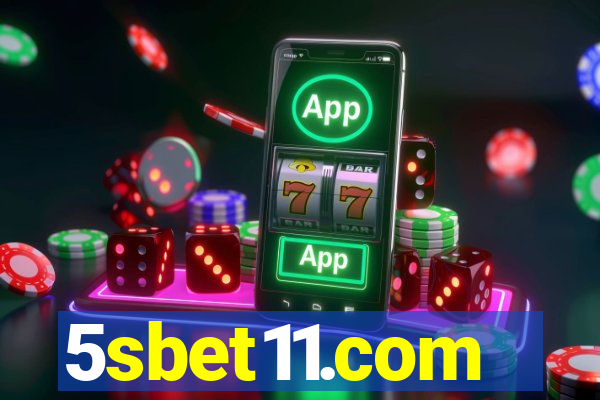 5sbet11.com