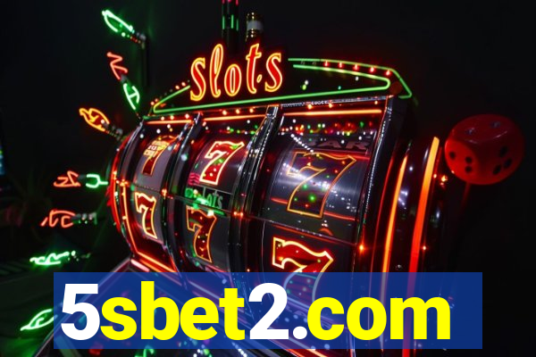 5sbet2.com