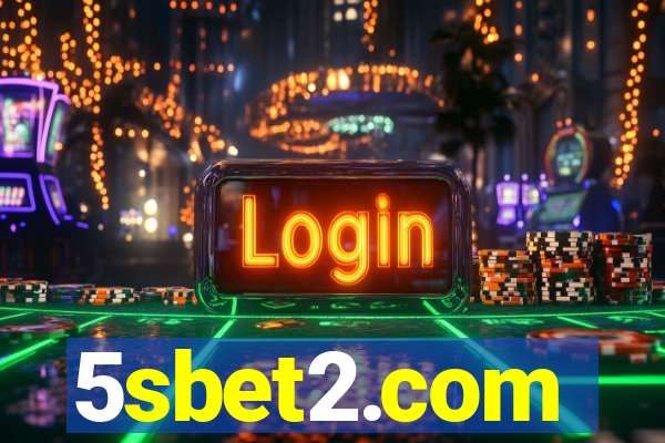 5sbet2.com