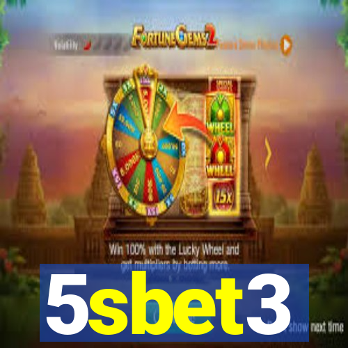 5sbet3