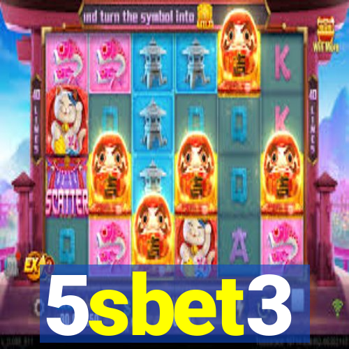 5sbet3