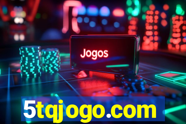 5tqjogo.com