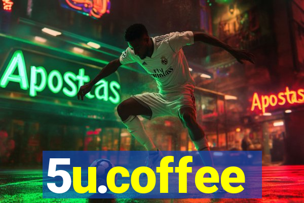 5u.coffee