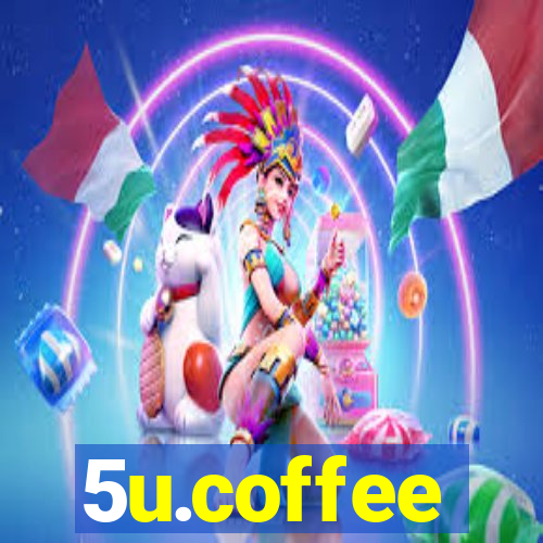 5u.coffee