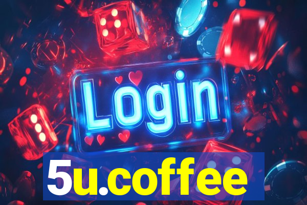 5u.coffee