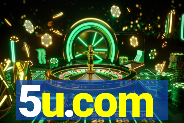 5u.com