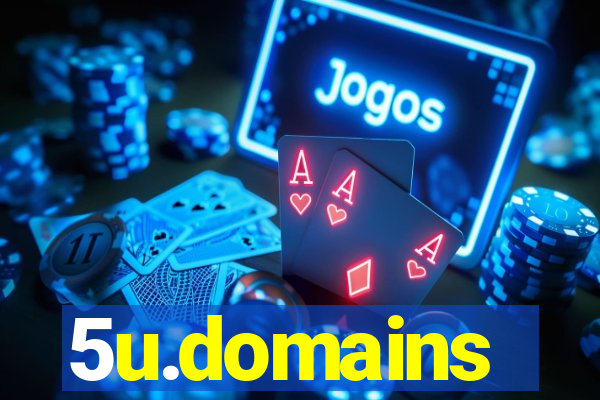 5u.domains