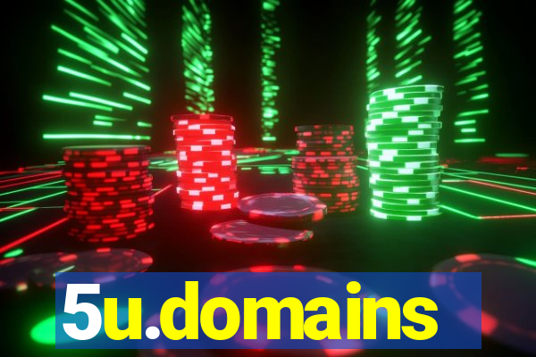 5u.domains