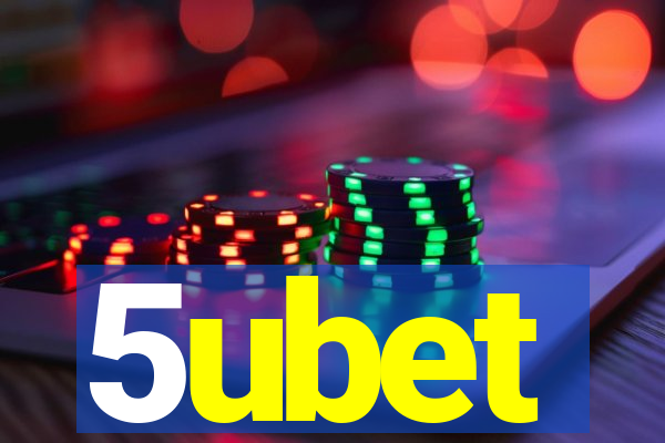 5ubet