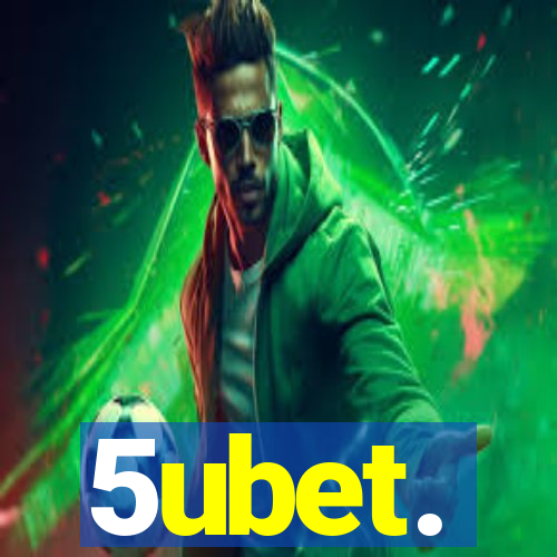 5ubet.