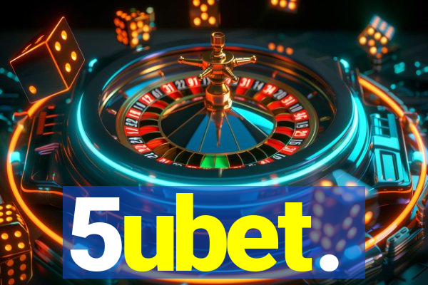 5ubet.