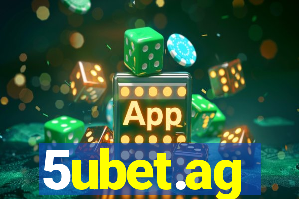 5ubet.ag