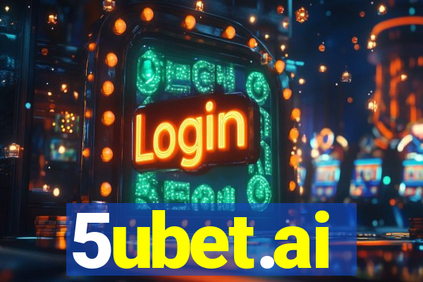 5ubet.ai