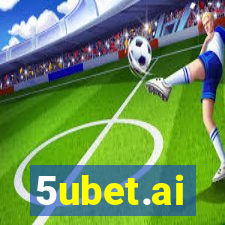 5ubet.ai