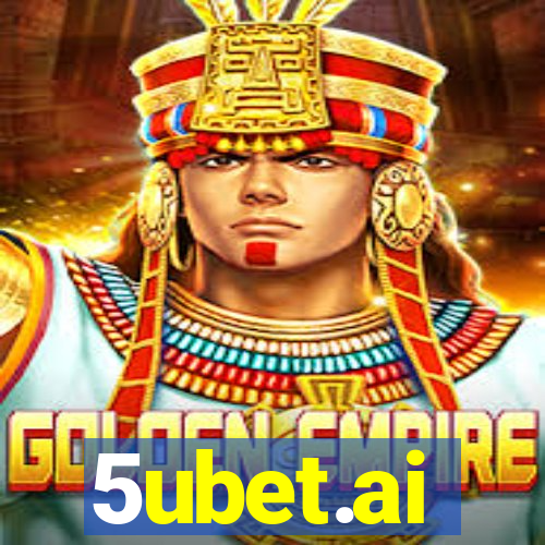 5ubet.ai