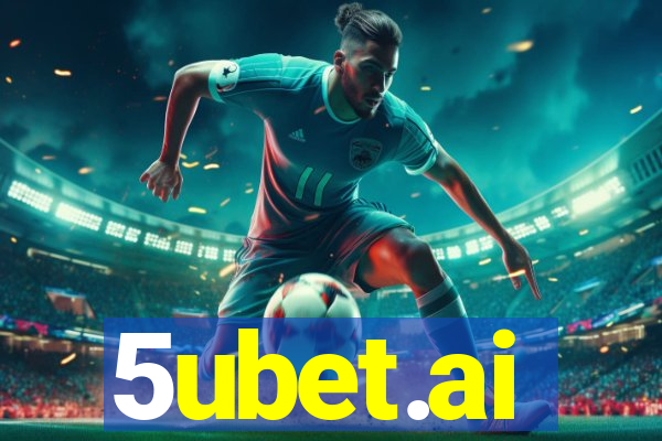 5ubet.ai