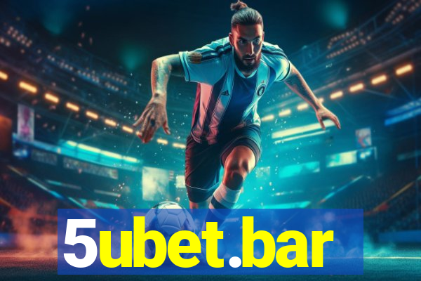 5ubet.bar