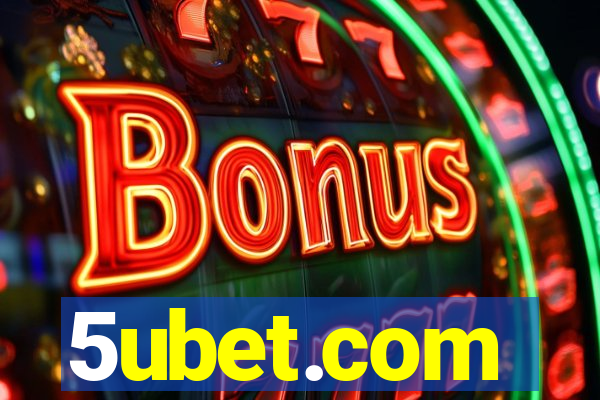 5ubet.com