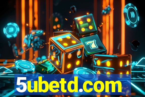 5ubetd.com