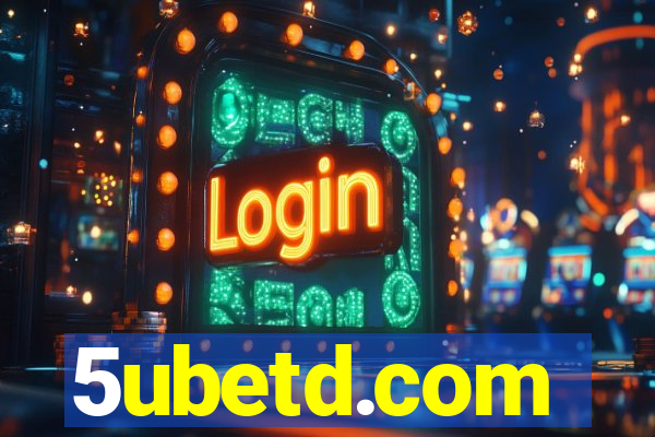 5ubetd.com