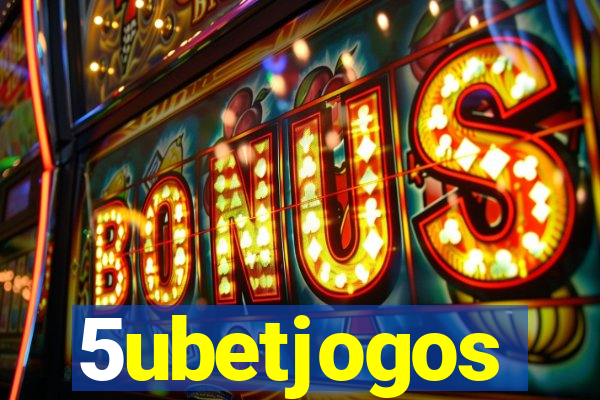 5ubetjogos