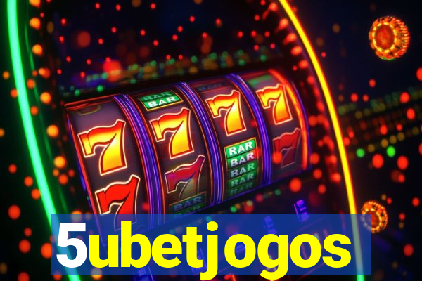 5ubetjogos