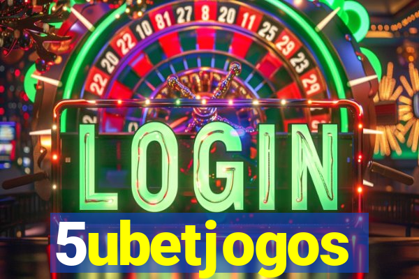 5ubetjogos