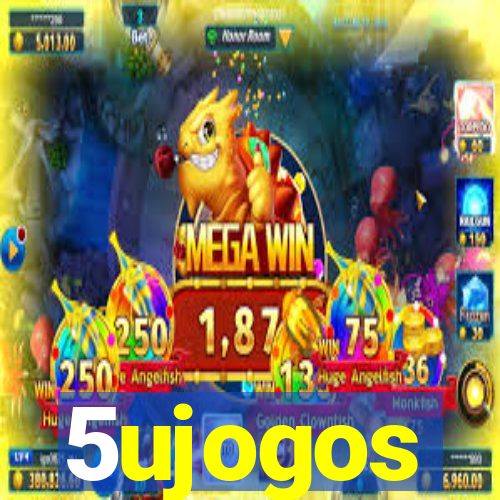 5ujogos