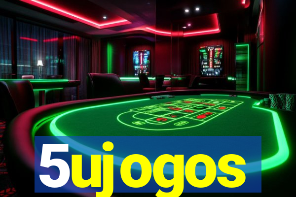 5ujogos