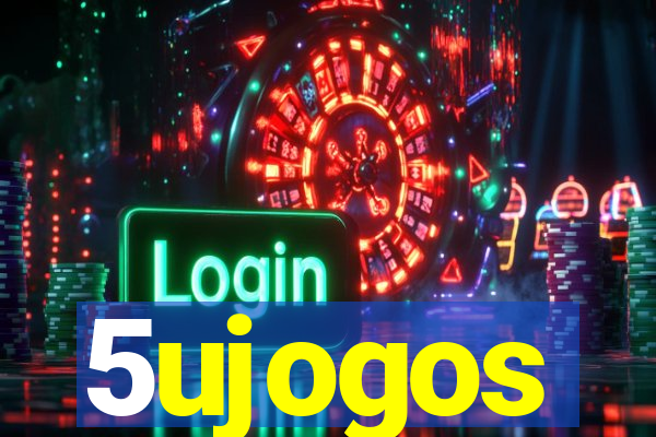 5ujogos