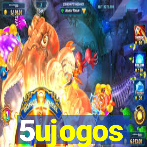 5ujogos