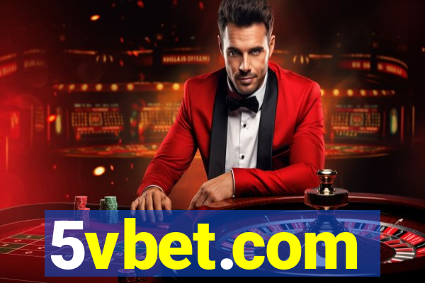 5vbet.com